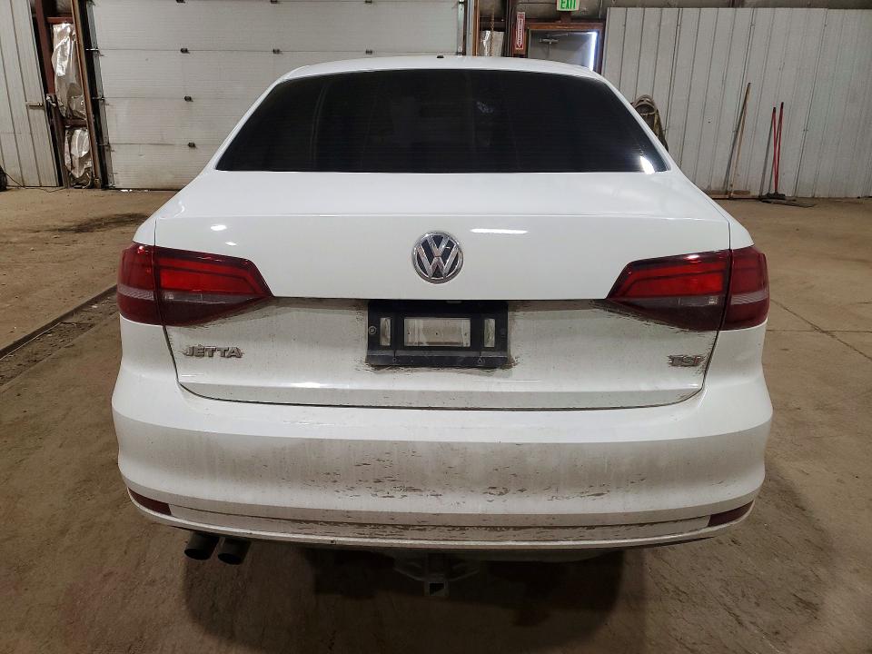 3VW167AJ5HM370854