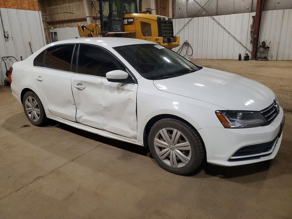 3VW167AJ5HM370854