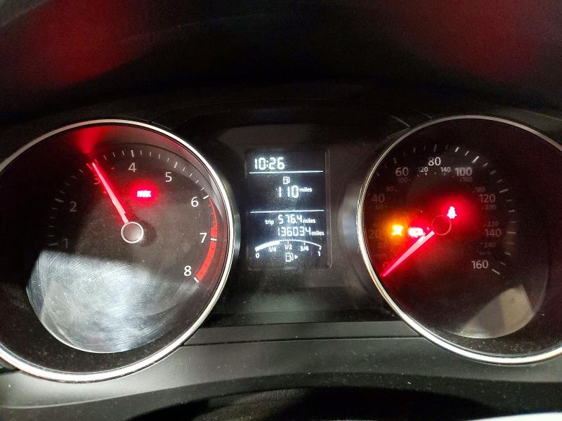 3VW167AJ5HM370854