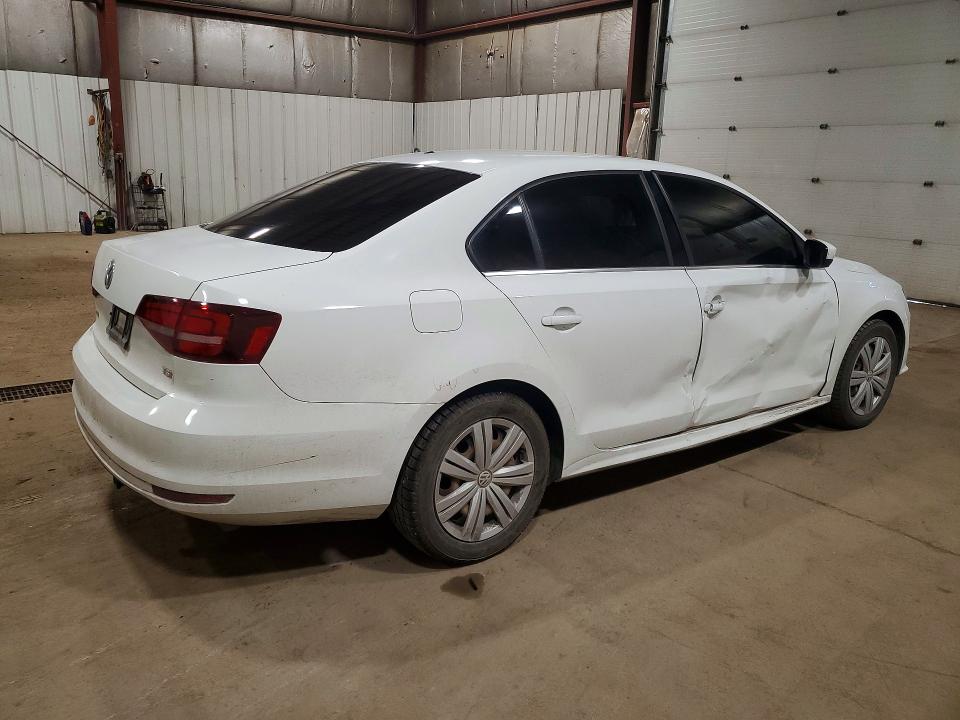 3VW167AJ5HM370854