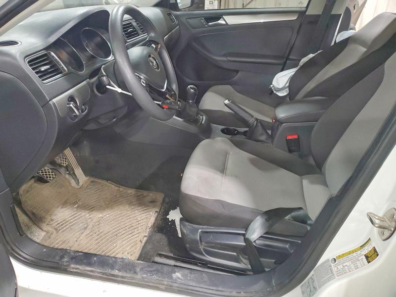 3VW167AJ5HM370854