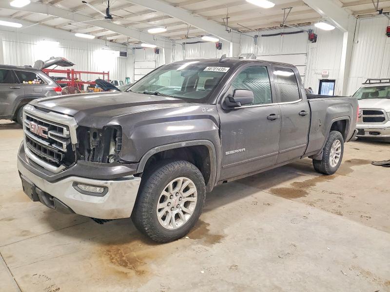 2016 GMC SIERRA K15 — VIN 1GTV2MEC4GZ125728