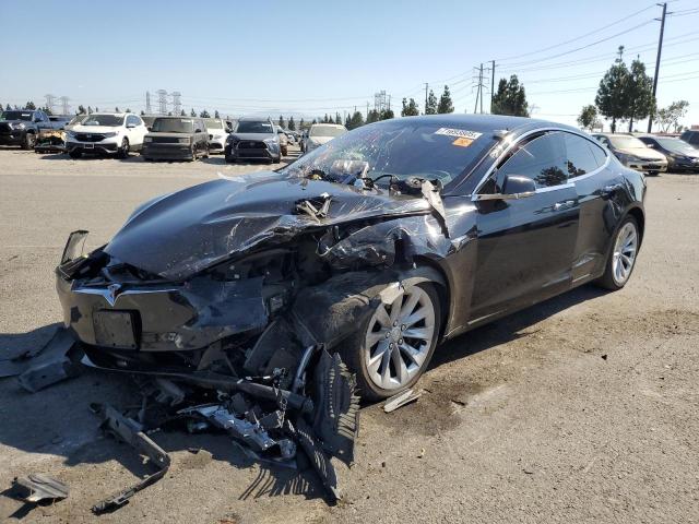 2018 TESLA MODEL S — VIN 5YJSA1E26JF293475
