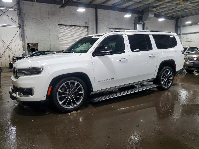 2023 JEEP WAGONEER — VIN 1C4SJSDP1PS557829