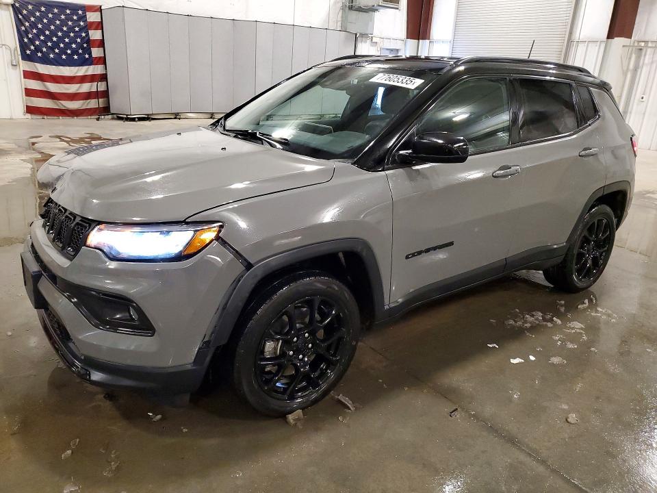 2023 JEEP COMPASS — VIN 3C4NJDBN8PT510113