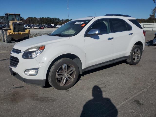2016 CHEVROLET EQUINOX — VIN 2GNFLGE38G6214594