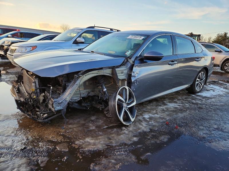 2018 HONDA ACCORD — VIN 1HGCV3F97JA014612
