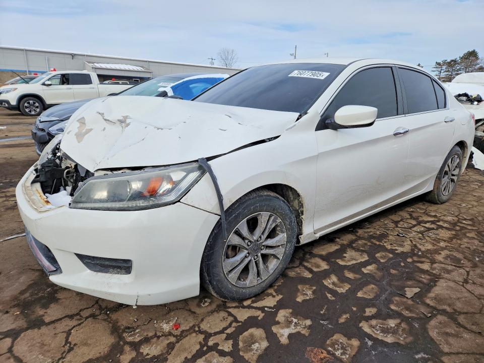 2015 HONDA ACCORD — VIN 1HGCR2F35FA089584
