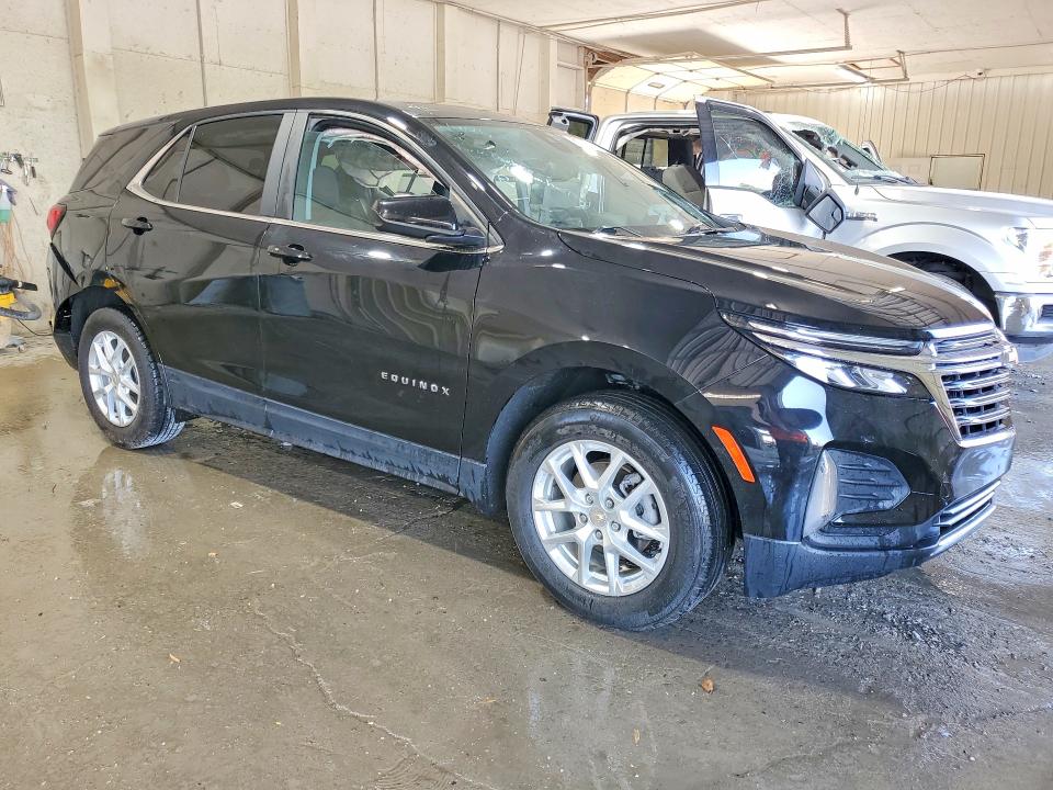 3GNAXKEV5NL271119