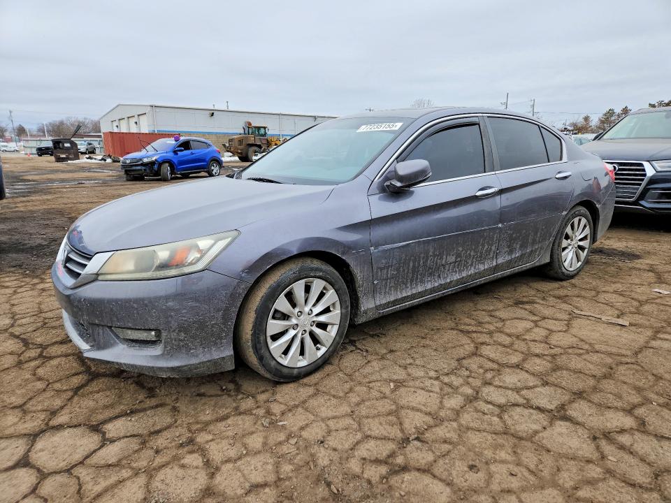 2015 HONDA ACCORD — VIN 1HGCR2F78FA252456
