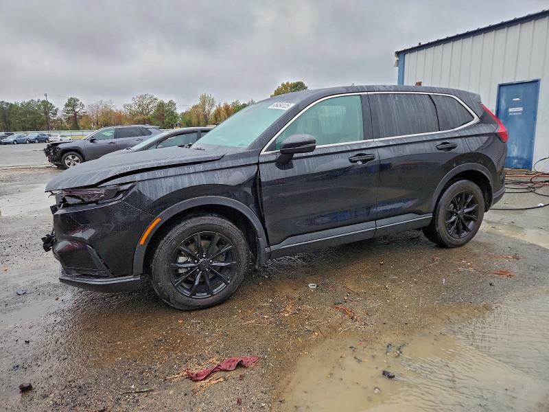 2024 HONDA CR-V — VIN 7FARS4H73RE010373