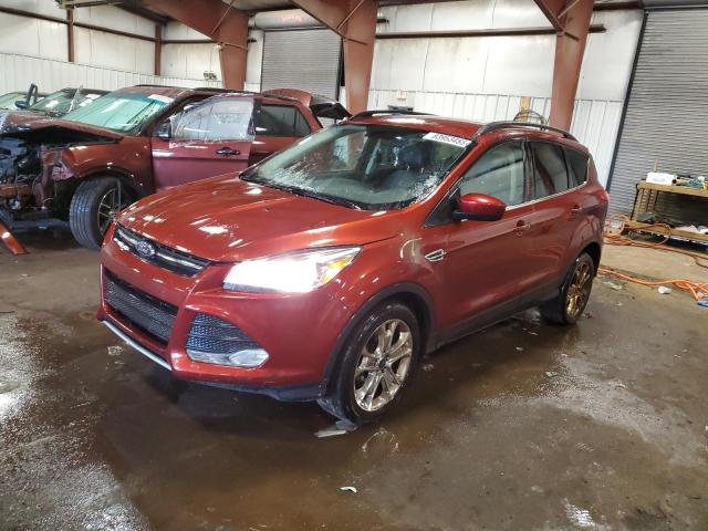 2016 FORD ESCAPE — VIN 1FMCU9GX5GUC25277
