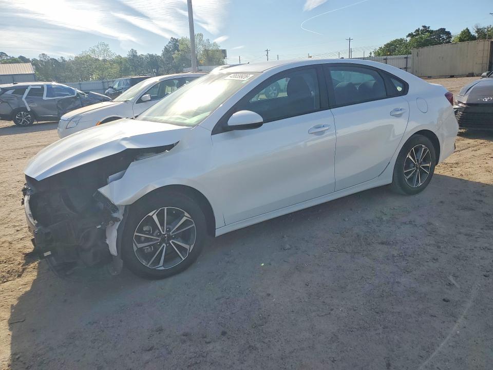 2023 KIA FORTE — VIN 3KPF24AD3PE583419