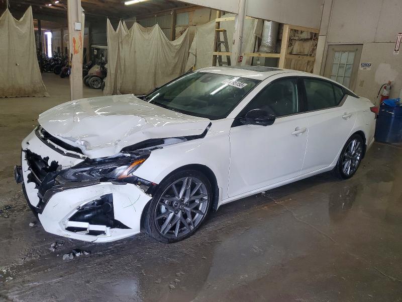 2024 NISSAN ALTIMA — VIN 1N4AL4CVXRN416279