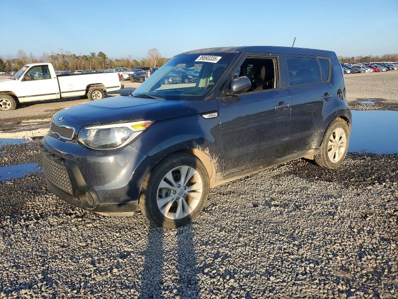 2015 KIA SOUL + — VIN KNDJP3A55F7184749