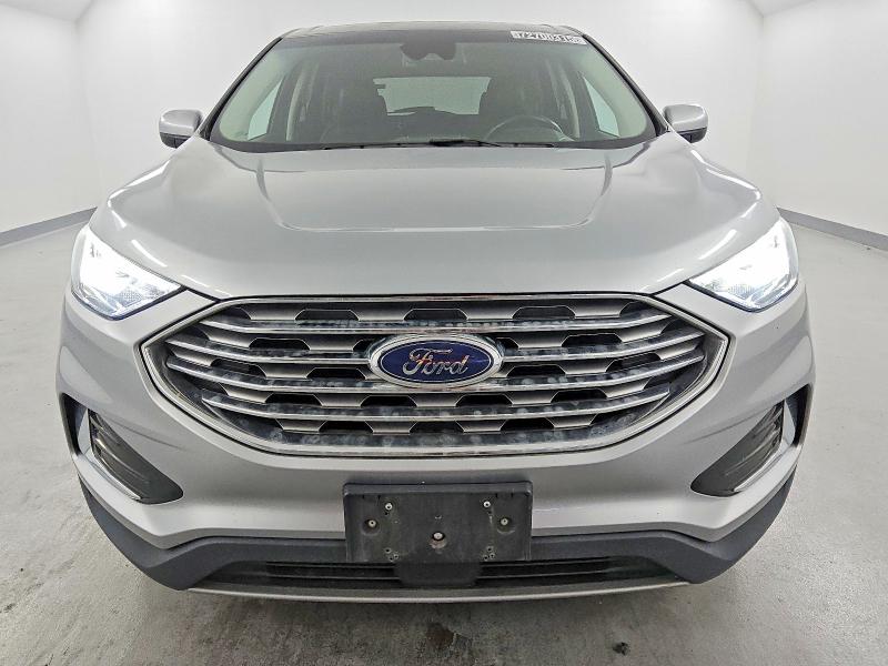 2022 FORD EDGE SEL — VIN 2FMPK4J99NBA53780