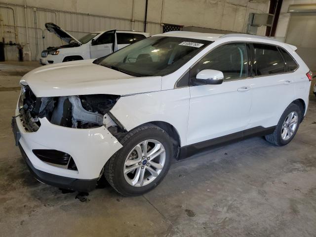 2020 FORD EDGE — VIN 2FMPK3J93LBA29465