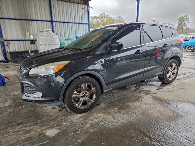 2015 FORD ESCAPE — VIN 1FMCU9G95FUA10336