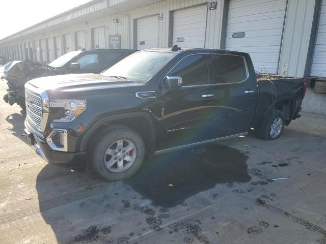 2022 GMC SIERRA LIMITED — VIN 1GTU9FEL3NZ120715