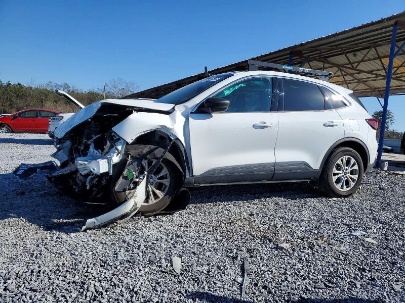 2024 FORD ESCAPE — VIN 1FMCU0GN2RUA65582