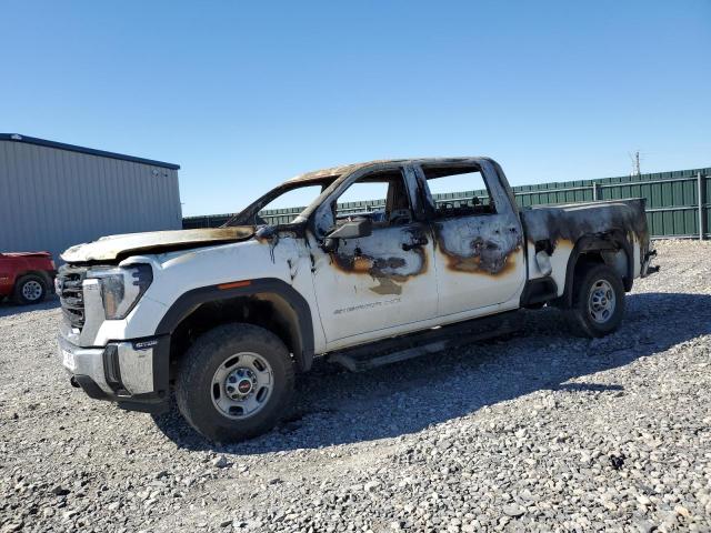2024 GMC SIERRA — VIN 1GT19LEY9RF405830