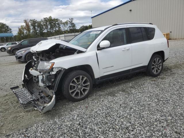 2015 JEEP COMPASS — VIN 1C4NJDCB2FD188352