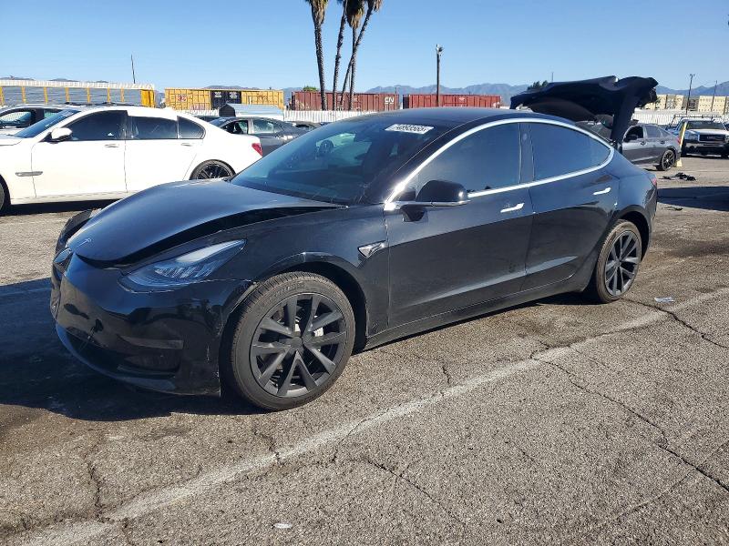 2020 TESLA MODEL 3 — VIN 5YJ3E1EA9LF798820