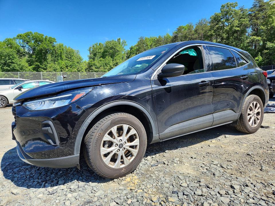 2024 FORD ESCAPE — VIN 1FMCU9GNXRUA52258