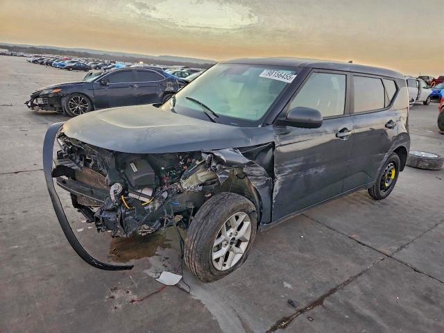 2023 KIA SOUL — VIN KNDJ23AU7P7881105