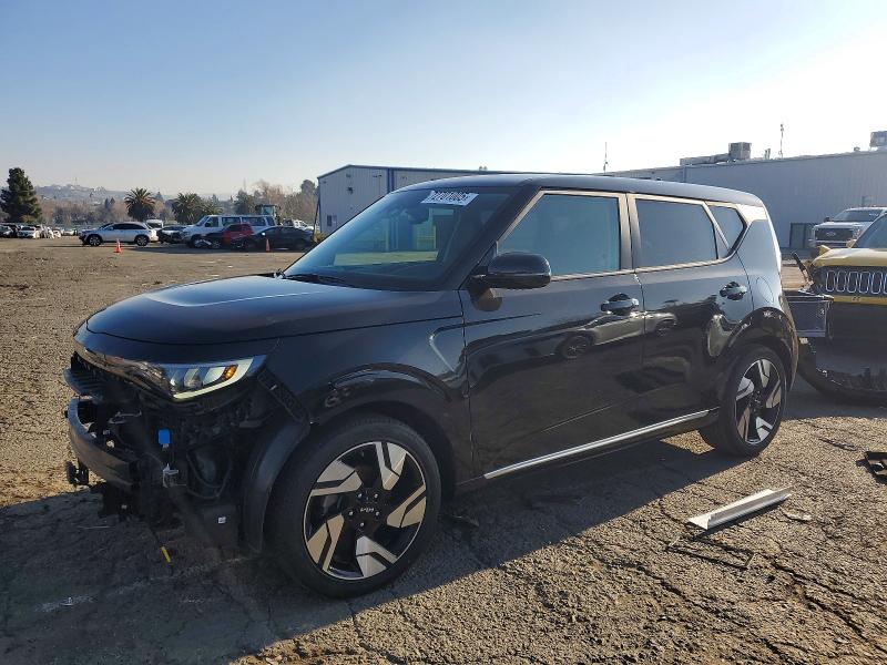 2023 KIA SOUL GT LI — VIN KNDJ53AU8P7841848
