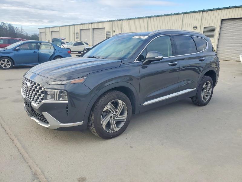 2023 HYUNDAI SANTA FE — VIN 5NMS3DAJ5PH530506