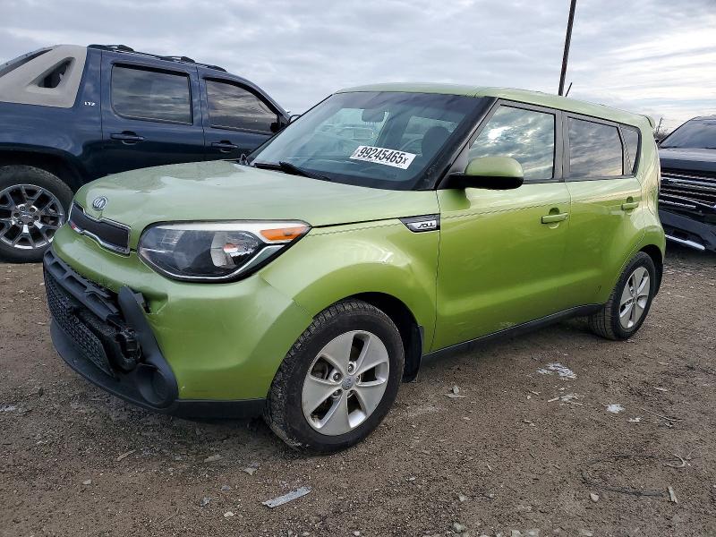 2015 KIA SOUL — VIN KNDJN2A26F7761813