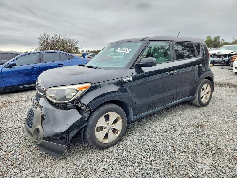 2016 KIA SOUL — VIN KNDJN2A26G7280607