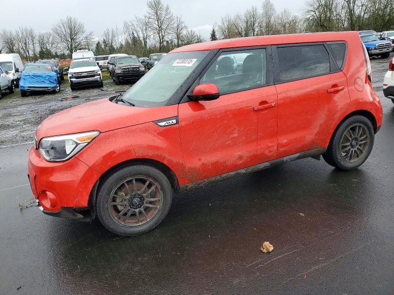2018 KIA SOUL — VIN KNDJP3A54J7573102