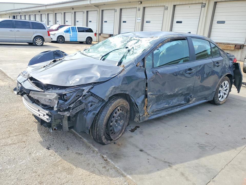 2024 TOYOTA COROLLA — VIN 5YFB4MDE8RP178977
