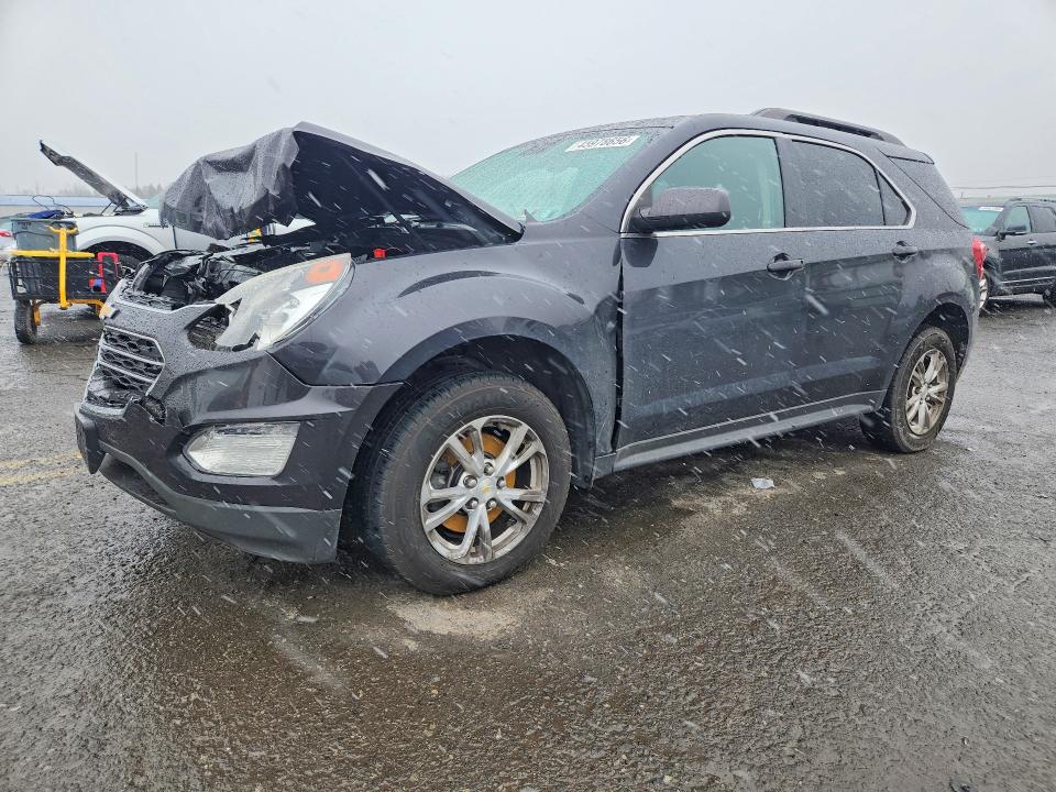 2016 CHEVROLET EQUINOX — VIN 2GNFLFEKXG6221368