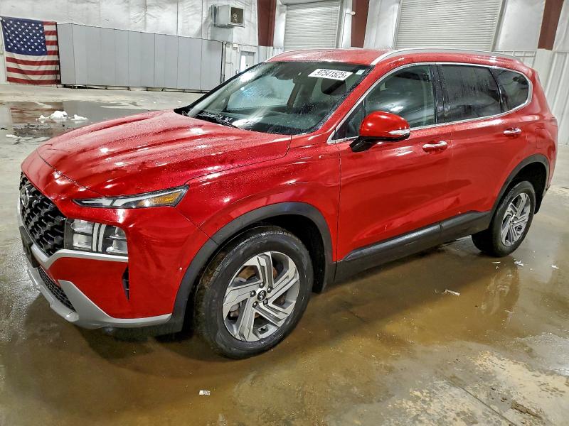 2023 HYUNDAI SANTA FE — VIN 5NMS2DAJXPH566260