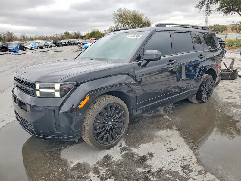 2024 HYUNDAI SANTA FE C — VIN 5NMP54GLXRH045516