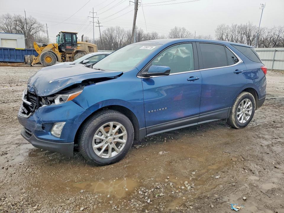 2021 CHEVROLET EQUINOX — VIN 3GNAXUEV3ML367339