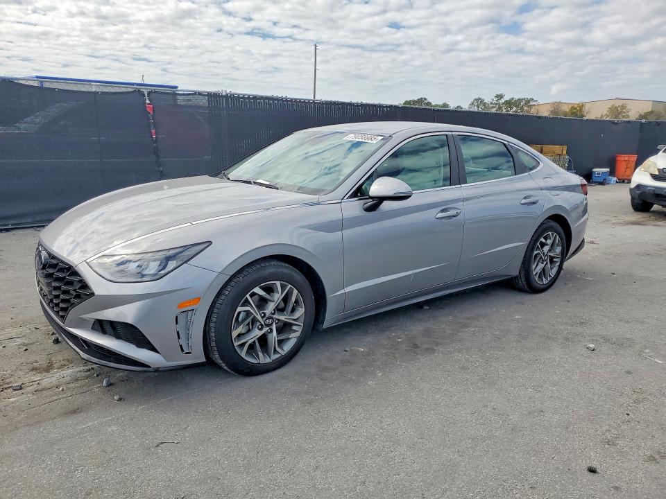 2023 HYUNDAI SONATA — VIN KMHL64JA2PA287951