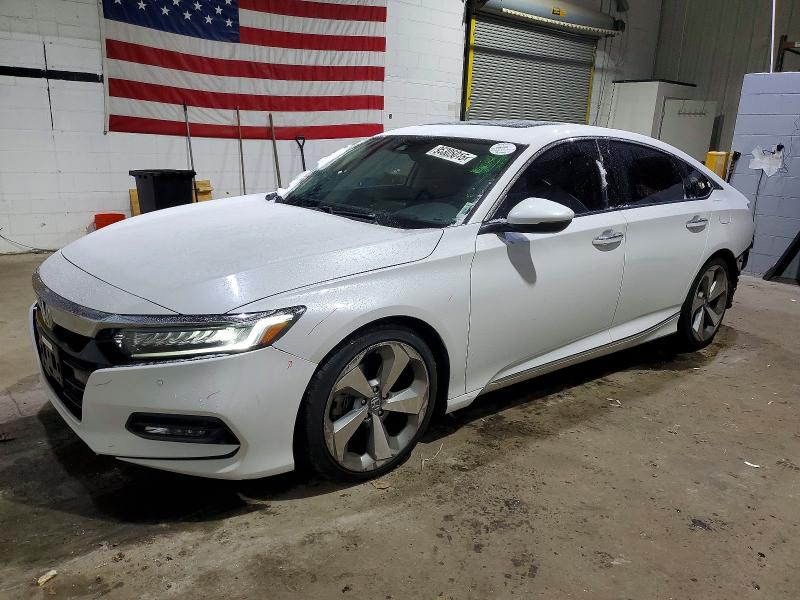 2018 HONDA ACCORD — VIN 1HGCV1F92JA018958