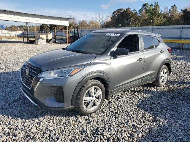 2022 NISSAN KICKS S — VIN 3N1CP5BV4NL511643