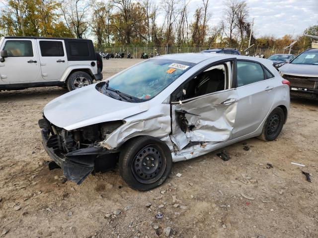 2016 HYUNDAI ELANTRA GT — VIN KMHD35LH3GU272189