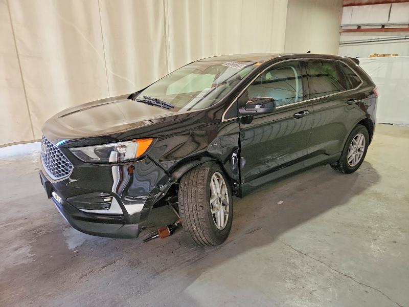 2023 FORD EDGE SEL — VIN 2FMPK4J96PBA30492