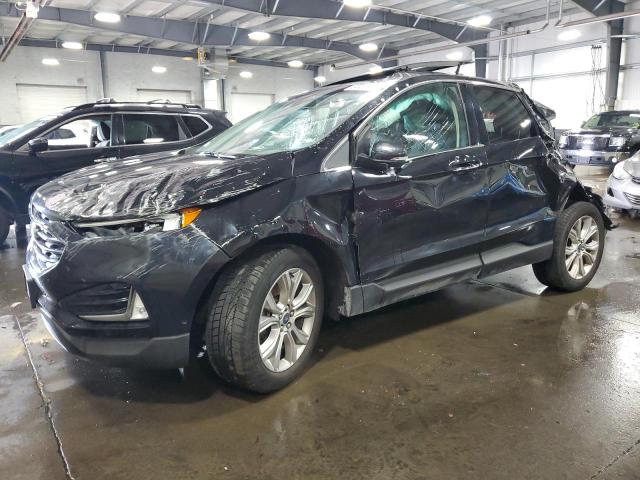 2019 FORD EDGE TITAN — VIN 2FMPK4K9XKBB42591