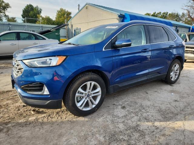 2020 FORD EDGE SEL — VIN 2FMPK3J98LBA91623
