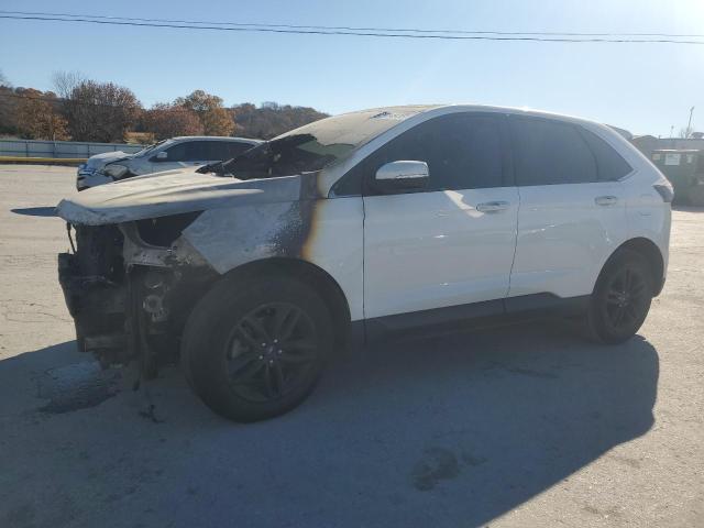2018 FORD EDGE — VIN 2FMPK3J94JBB81753