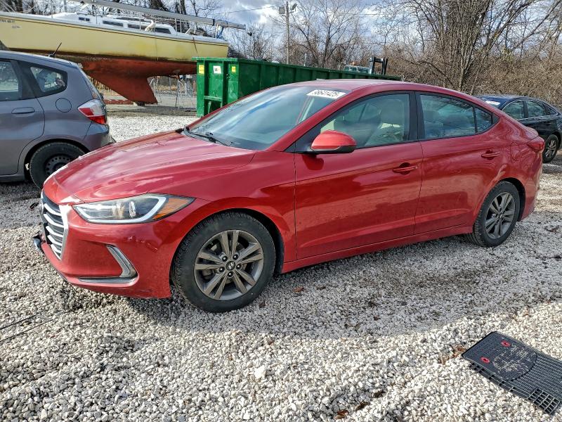 2017 HYUNDAI ELANTRA — VIN 5NPD84LF3HH024356