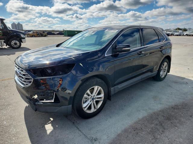 2019 FORD EDGE SEL — VIN 2FMPK3J96KBC57586
