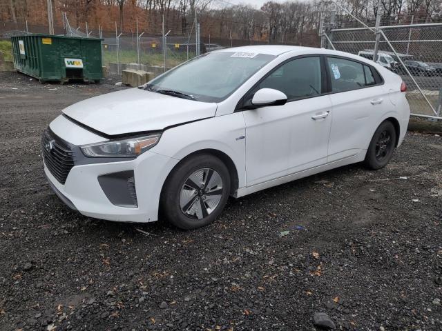 2019 HYUNDAI IONIQ — VIN KMHC65LC3KU179074